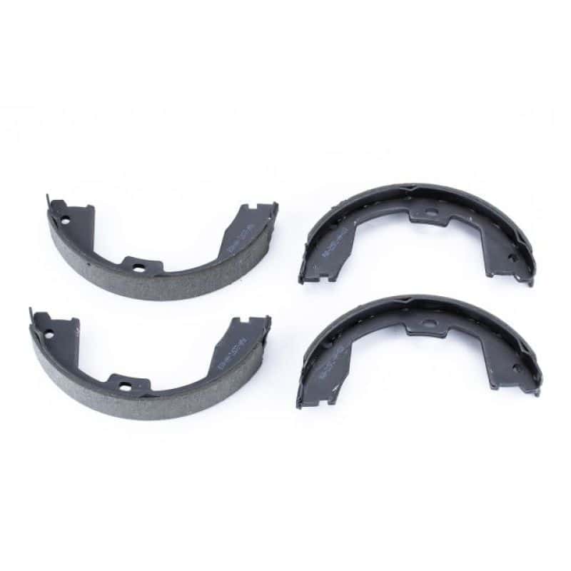 PowerStop — Power Stop 13-16 Ford F-250 Super Duty Rear Autospecialty Parking Brake Shoes - view 1
