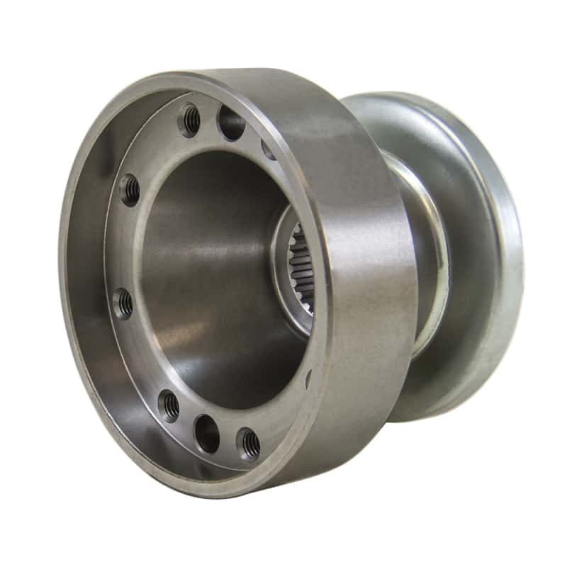 Yukon Gear & Axle — Yukon Gear Replacement Pinion Flange For Dana 44 JK / 24 Spline
Yoke  - view 3