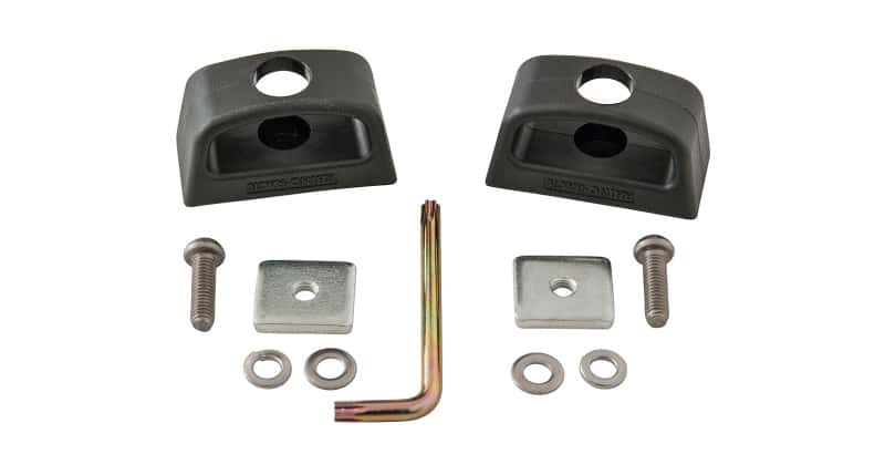 Rhino-Rack — Rhino-Rack Vortex Underside Tie Down Point - 2 pcs
Tie Down Anchor - view 4