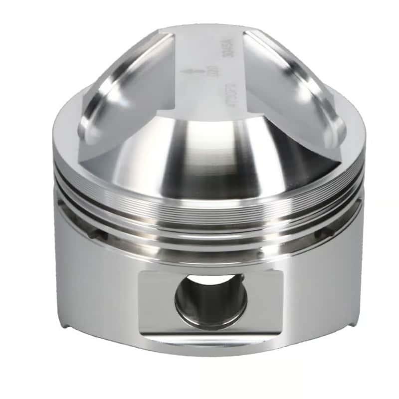 Wiseco — Wiseco HD 1340 ShovelHead 9.51 3517X Piston Kit
Piston Kit - view 11
