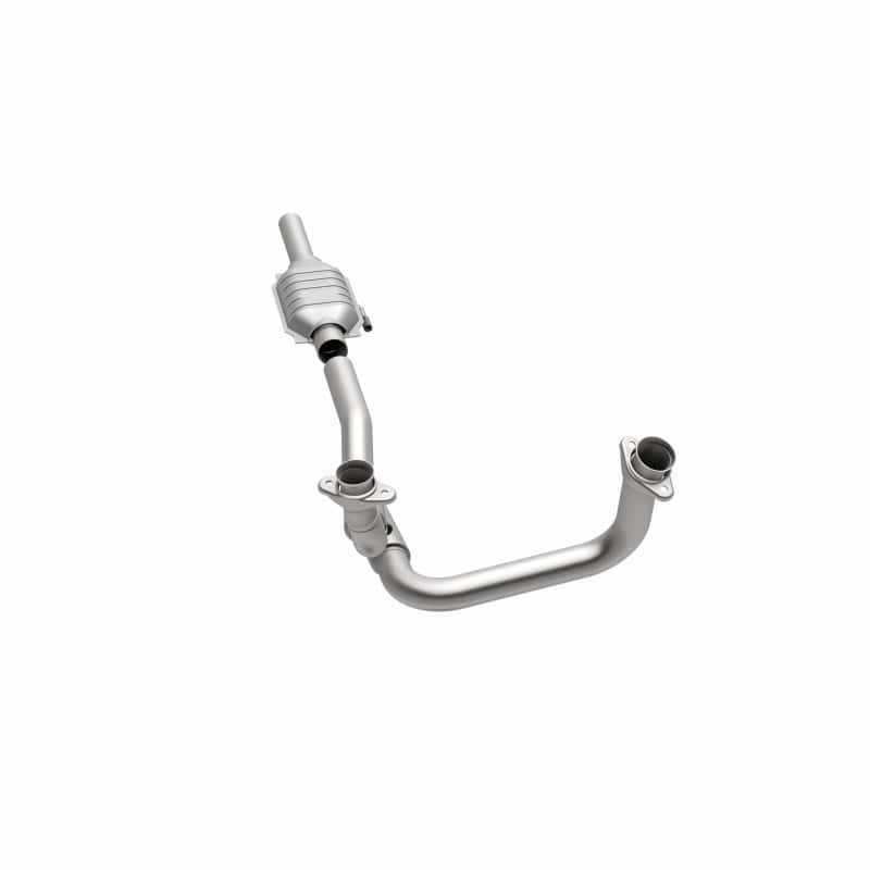 Magnaflow — MagnaFlow Conv DF 88-95 Ford Trucks 5.8L V8
Standard Grade
Standard - view 24