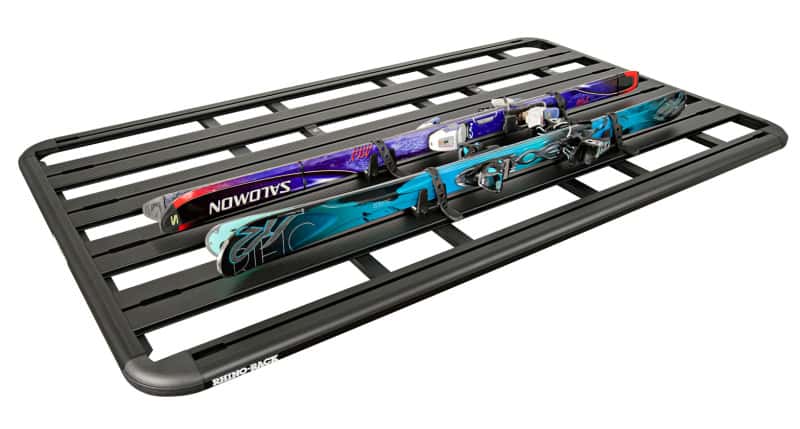 Rhino-Rack — Rhino-Rack Universal Multi-Purpose Holder - Pair
Roof Rack - view 7