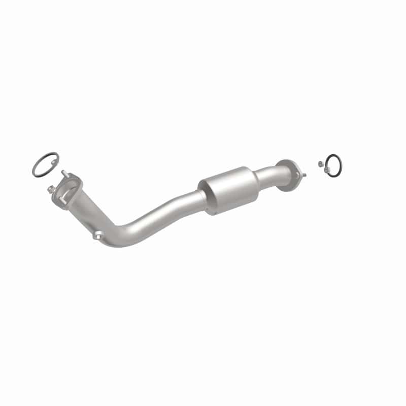 Magnaflow — Magnaflow Conv DF 13-15 RAV4 2.5 Underbody
OEM Grade
OEM - view 9