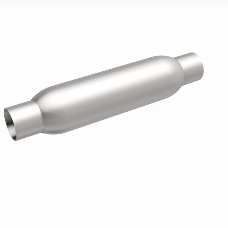 Magnaflow — MagnaFlow Muff GP 3.5in Dia 16in Overall Length 2.25in Inlet / 2.25in Outlet
Glasspack - view 23