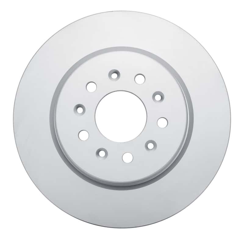 DFC — DFC 20-25 Cadillac CT4 Rear GeoSPEC Coated Rotor - view 1