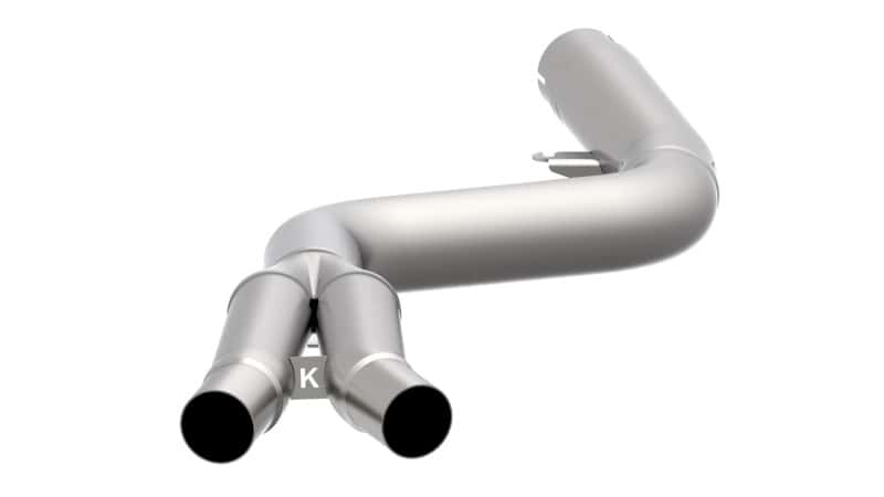 Kooks Headers — Kooks 2020 Toyota Supra 3.5in x 3in SS Resonator Delete Mid-Section
Resonator Delete
ksh44114300 - view 5
