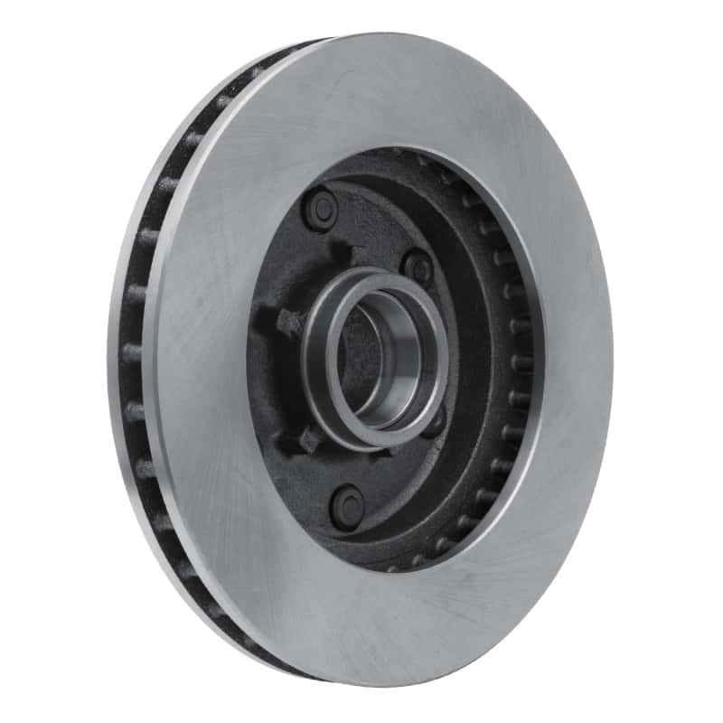 DFC — DFC 88-96 Chevrolet C2500 Front Brake Rotor
DFC Brake Rotor - view 4