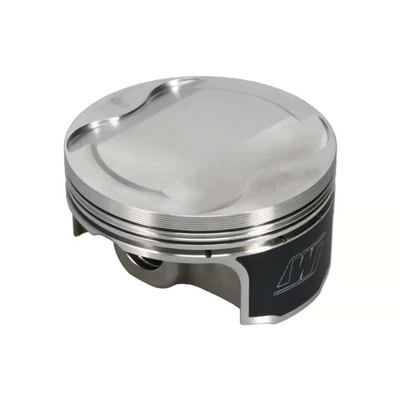 Wiseco — Wiseco Suzuki DRZ/Z400 00-19/Kawasaki KLX/KFX40003-06 Piston kit
Piston Kit - view 6