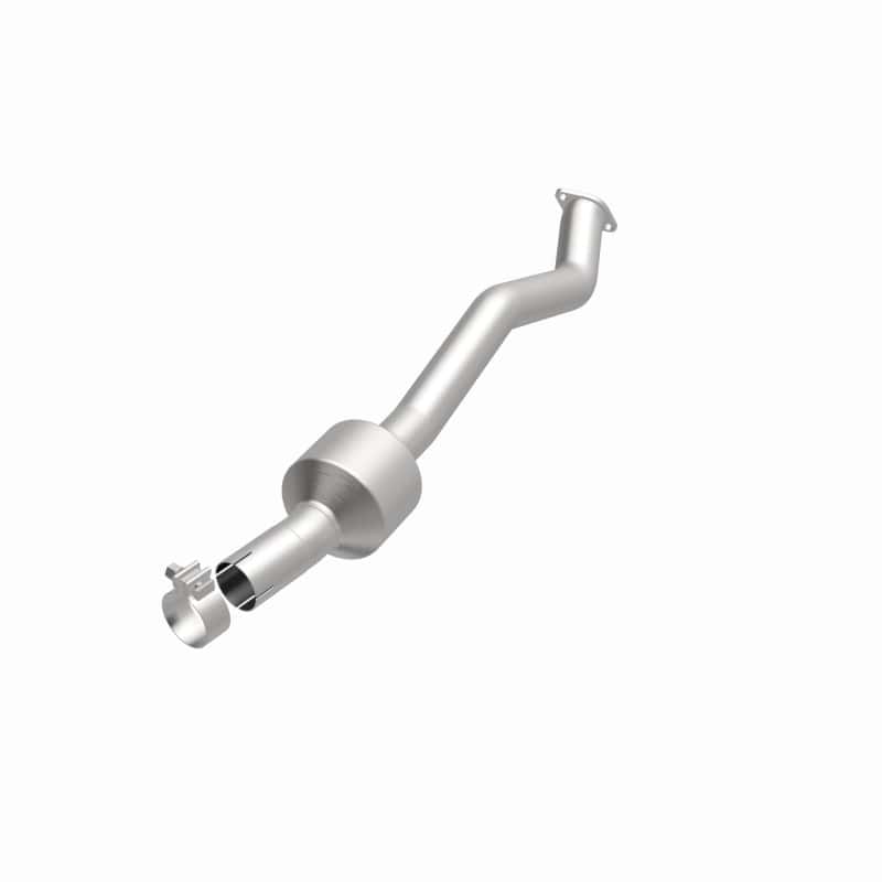 Magnaflow — Magnaflow Conv DF 07-10 BMW X5 3.0L
OEM Grade
OEM - view 27
