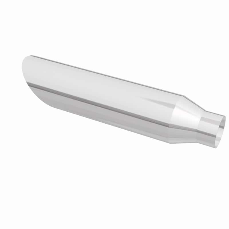 Magnaflow — MagnaFlow Tip 1-Pk Bb 4.00 X 18 2.5 Id 45
Stainless Steel
Exhaust Tip - view 13