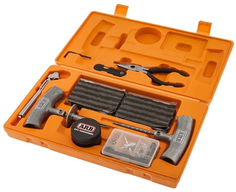 ARB — ARB Speedy Seal Sii Repair Kit Series 2
Speedy Seal Kit - view 4