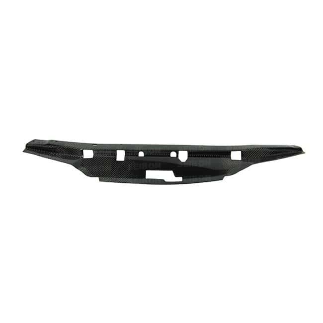 Seibon — Seibon 90-94 Nissan Skyline R32 OEM Carbon Fiber Cooling Plate - view 5