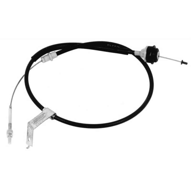 Ford Racing — Ford Racing 1996-2004 V8 Mustang Adjustable Clutch Cable - view 8