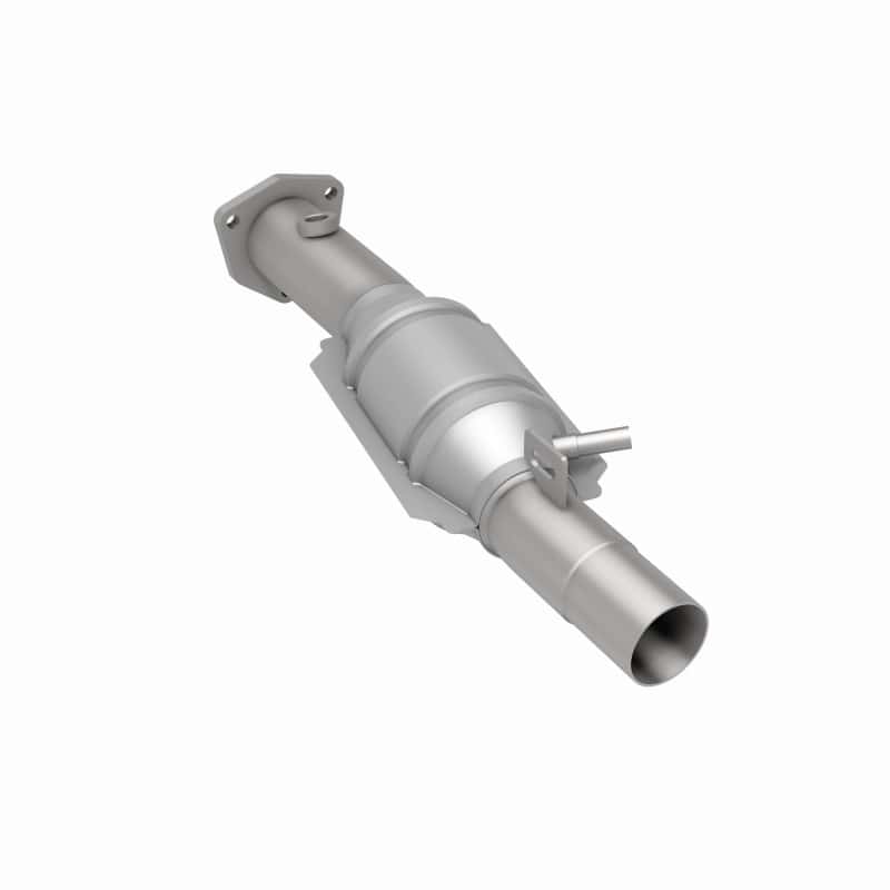 Magnaflow — MagnaFlow Conv DF 95 Volkswagen Golf 2.8L
Standard Grade
Standard - view 15