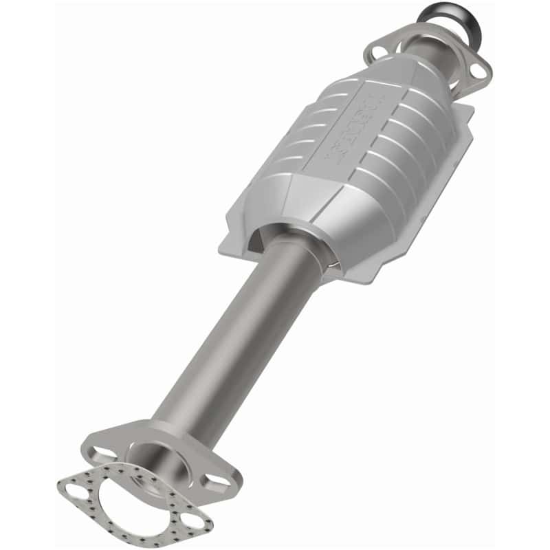 Magnaflow — MagnaFlow Conv DF Ford 90 92
Standard Grade
Standard - view 31