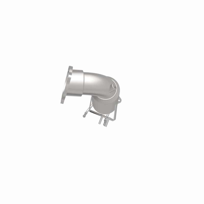 Magnaflow — Magnaflow 13-17 Escape L4 1.6 1.5 OEM Close Coupled Direct Fit Converter
OEM Grade
OEM - view 13