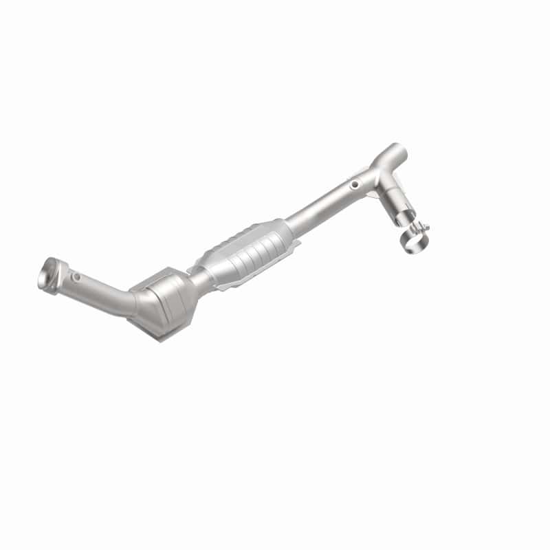 Magnaflow — MagnaFlow Conv DF 98 Ford Expedition 5.4L
HM Grade
HM - view 29