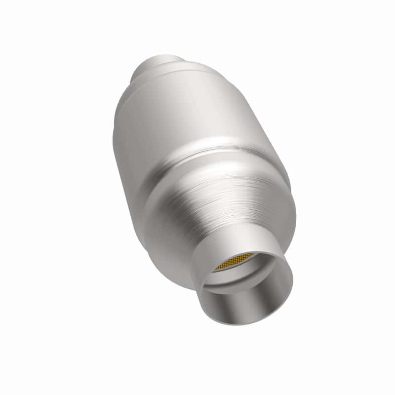 Magnaflow — MagnaFlow Conv Univ 2.00inch C/C
Standard Grade
Standard - view 24