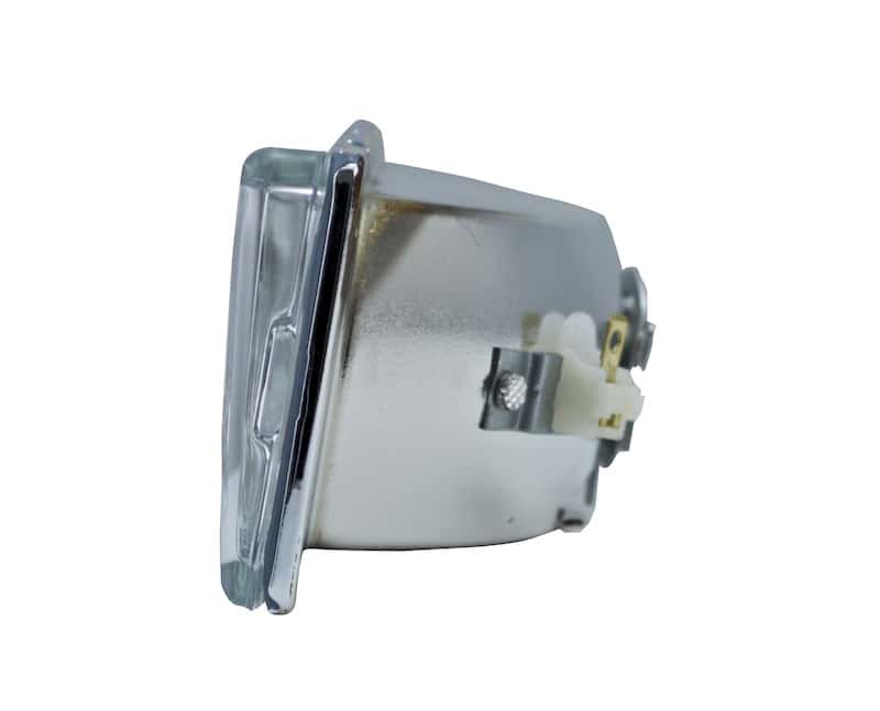 Hella — Hella BMW E30 M3 Right Hand Lamp Fog Unit - view 26