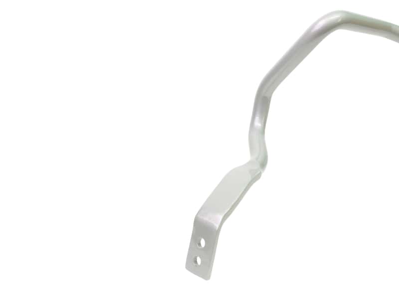 Whiteline — Whiteline 00-05 Toyota Celica Front 24mm Heavy Duty Adjustable Swaybar
Sway Bar - view 5
