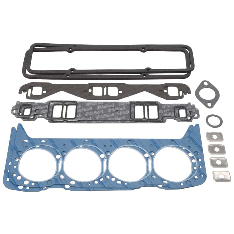 Edelbrock — Edelbrock SBC Head Gasket Set
GASKETS - view 3