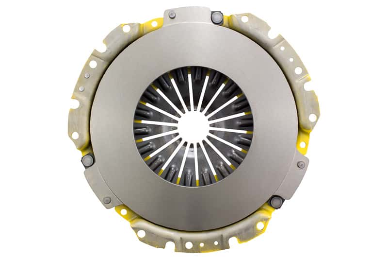 ACT — ACT 1972 Chevrolet Chevelle P/PL Heavy Duty Clutch Pressure Plate
Pressure Plate - view 3