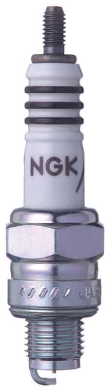 NGK — NGK Single Iridium Spark Plug Box of 4 (CR7HIX) - view 2
