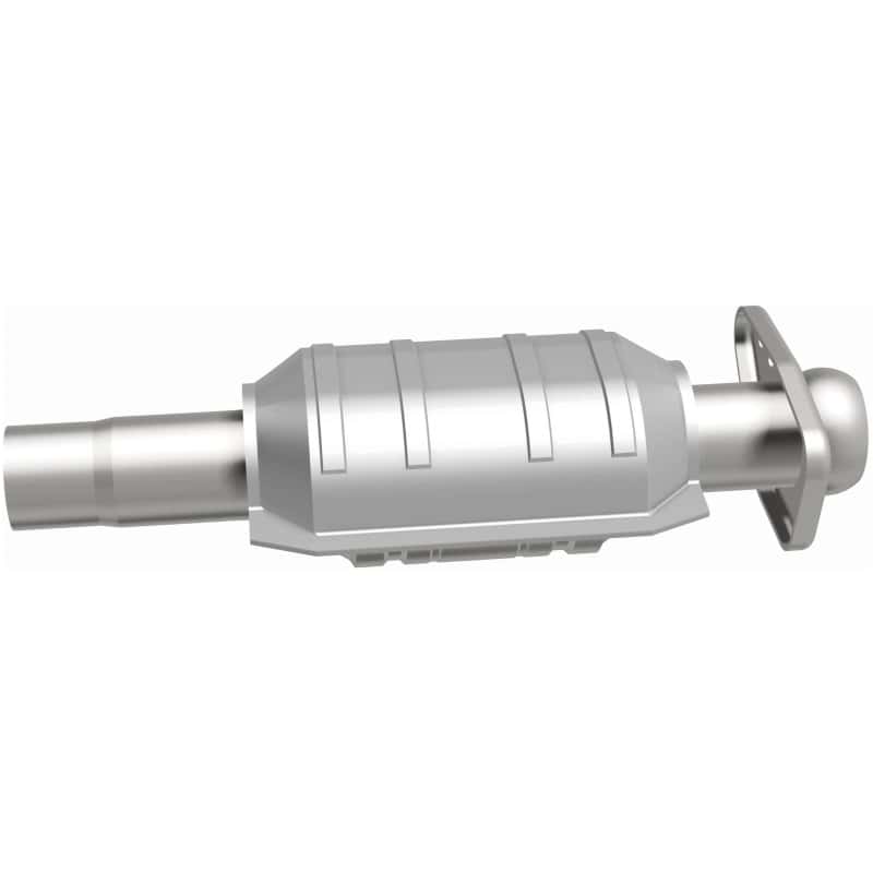 Magnaflow — MagnaFlow Conv DF Sonoma-S10 94-95 2.2/4.3L
Standard Grade
Standard - view 32