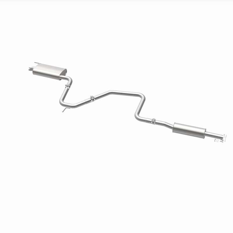 Magnaflow — BRExhaust 16-24 Chevrolet Malibu 1.5L Direct-Fit Replacement Exhaust System
Exhaust Kit - view 17