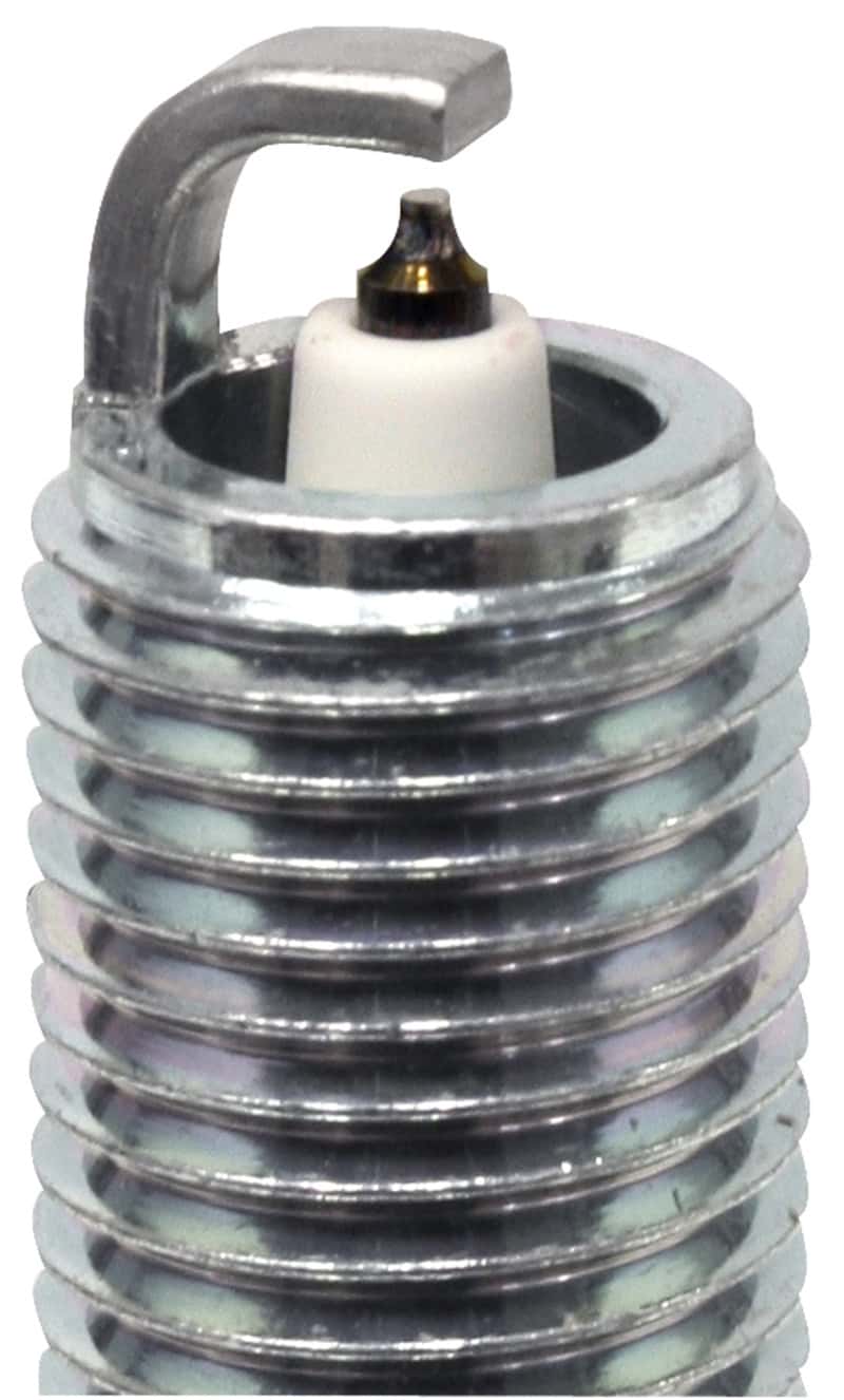 NGK — NGK Laser Platinum Spark Plug Box of 4 (PLKR6A) - view 3