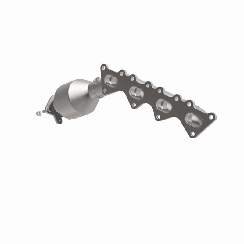 Magnaflow — Magnaflow 2009 Hyundai Genesis 4.6L Direct Fit Converter
California - view 6