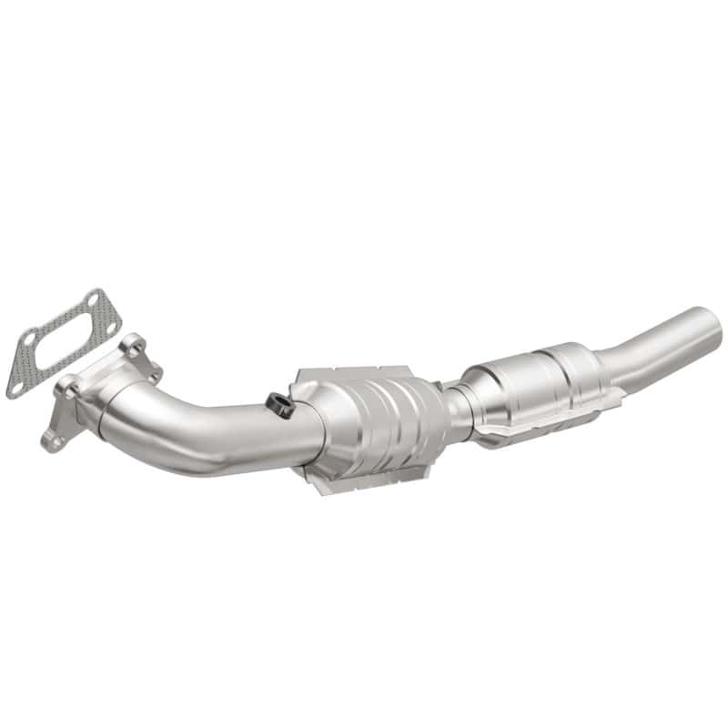 Magnaflow — MagnaFlow Conv DF 12-14 Chevy Camaro 3.6L Driver Side
OEM Grade
OEM - view 1