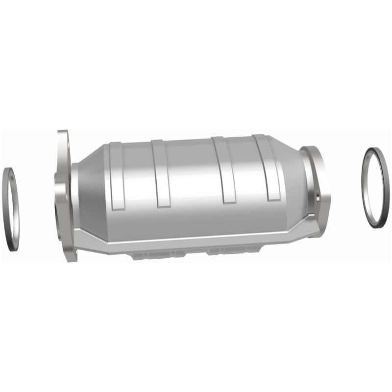 Magnaflow — Magnaflow Conv DF 92-95 Lexus SC400 4.0L P/S
HM Grade
HM - view 32