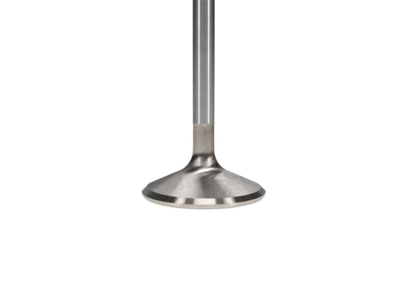 Manley Performance — Manley Chevrolet Big Block Exhaust Valve Kit - 1.940in Head Dia. 6.400in O/A Length, 0.3415in Stem
Valve - Exhaust - view 5