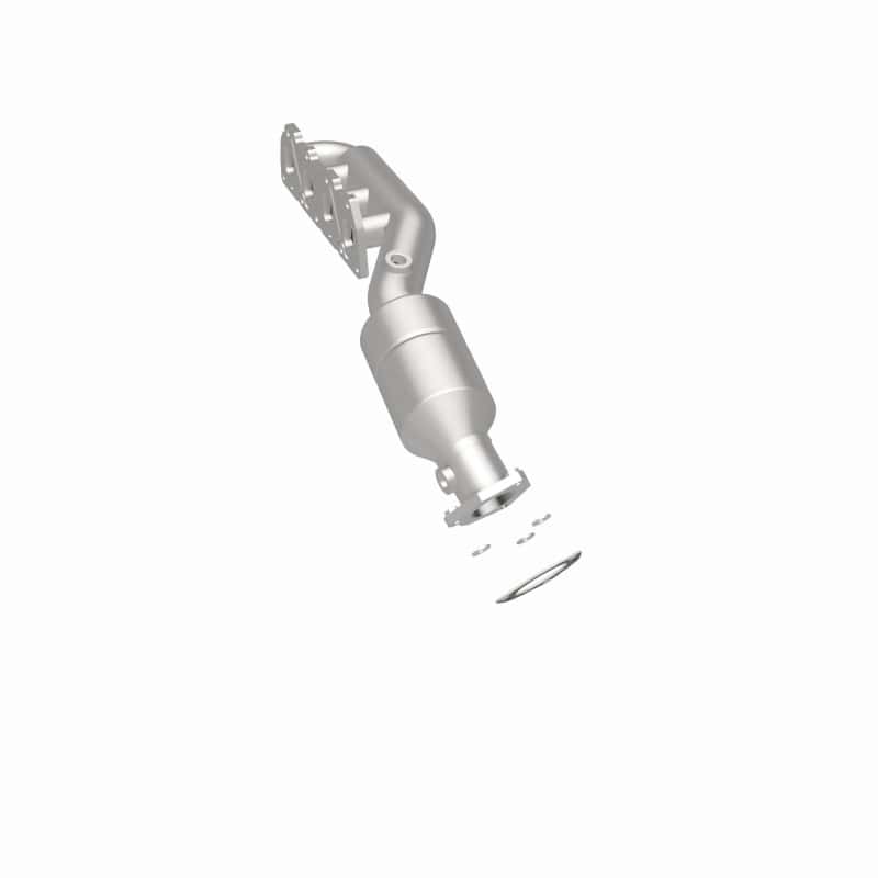 Magnaflow — Magnaflow Conv DF 02-04 Volkswagen Passat 4.0L
California - view 15