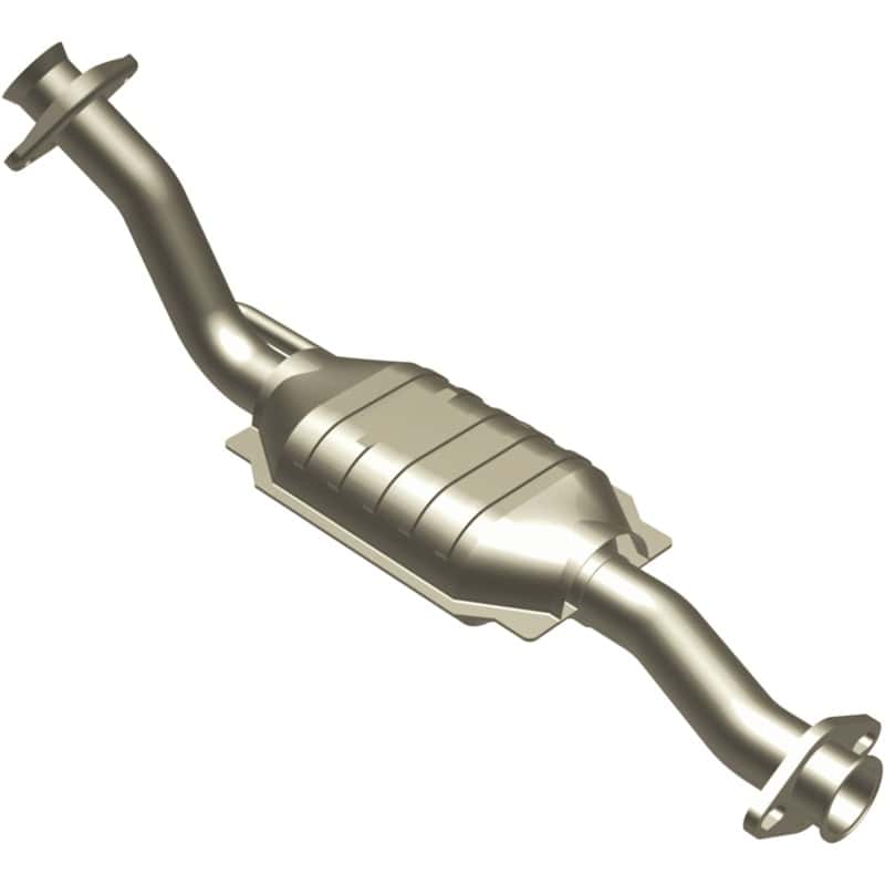 Magnaflow — MagnaFlow Conv DF Ford-Lincoln-Mercury 8
Standard Grade
Standard - view 2