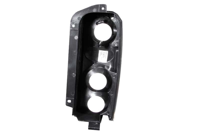 ANZO — ANZO 1997-2001 Jeep Cherokee Taillights Black
TailLightSet - view 3
