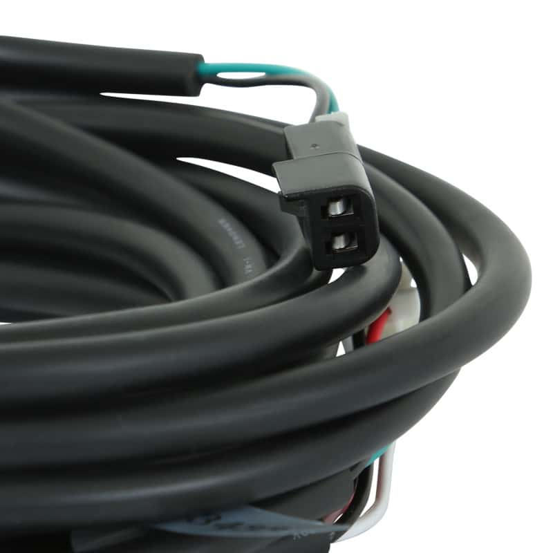 AEM — AEM Main Harness for X-Series Temp Gauge (30-0302)
X-Series Temp Gauge
XS Temp Harness - view 8