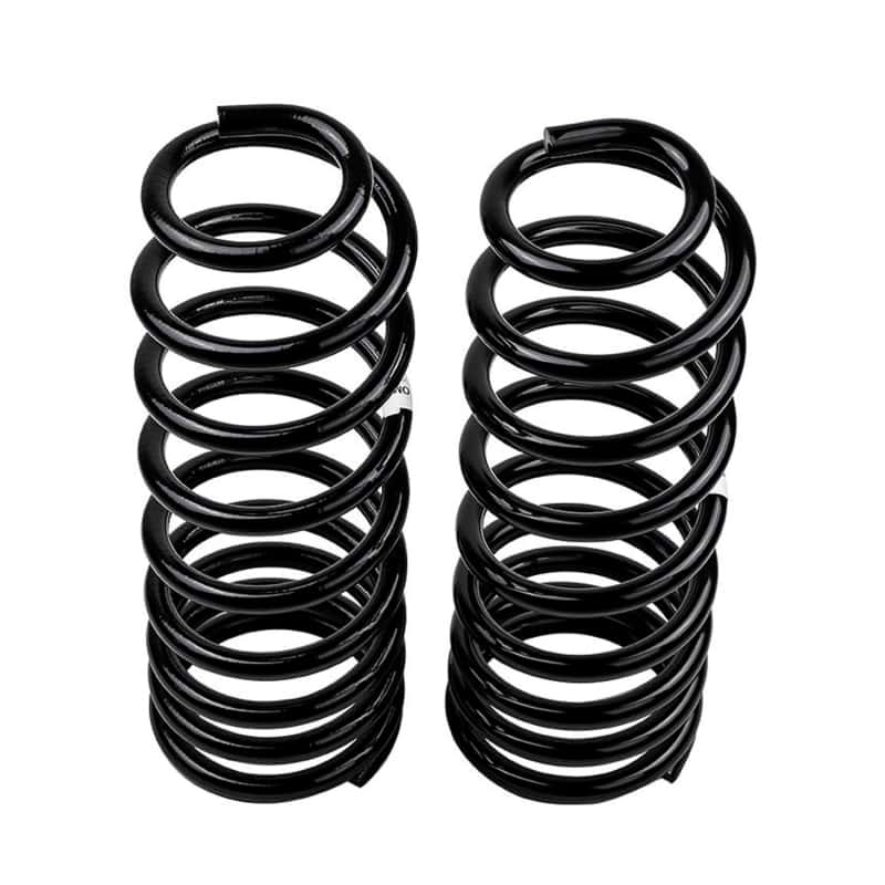 Old Man Emu — ARB / OME Coil Spring Rear Prado To 2003 - view 4