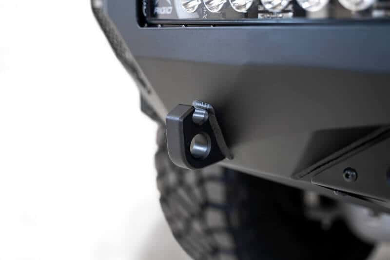 Addictive Desert Designs — Addictive Desert Designs 2021 Dodge RAM 1500 TRX Stealth Fighter Front Bumper
Bumper- Front
Bumpers - view 18