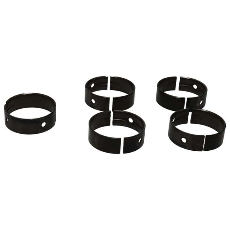 Manley Performance — Manley Mitsubishi 4G63/4G64 7 Bolt Main Bearing w/o Thrust
Main Bearing - view 4