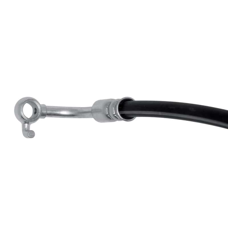 DFC — DFC 09-09 Hyundai Genesis Sedan Front-R Brake Hose - view 2