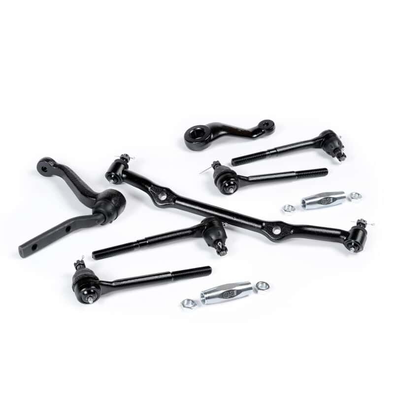 QA1 — QA1 82-95 Chevy S10 2WD Steering Rebuild Kit
S10 Steering Kit - view 3