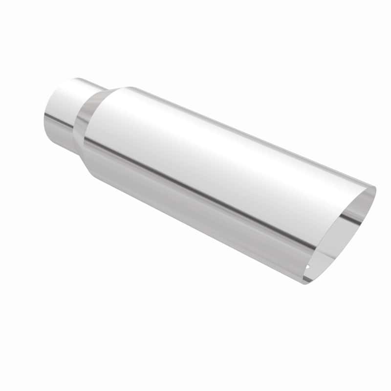 Magnaflow — MagnaFlow Tip 1-pk BB SC 3.5x12 2.5 ID 15
Stainless Steel
Exhaust Tip - view 22