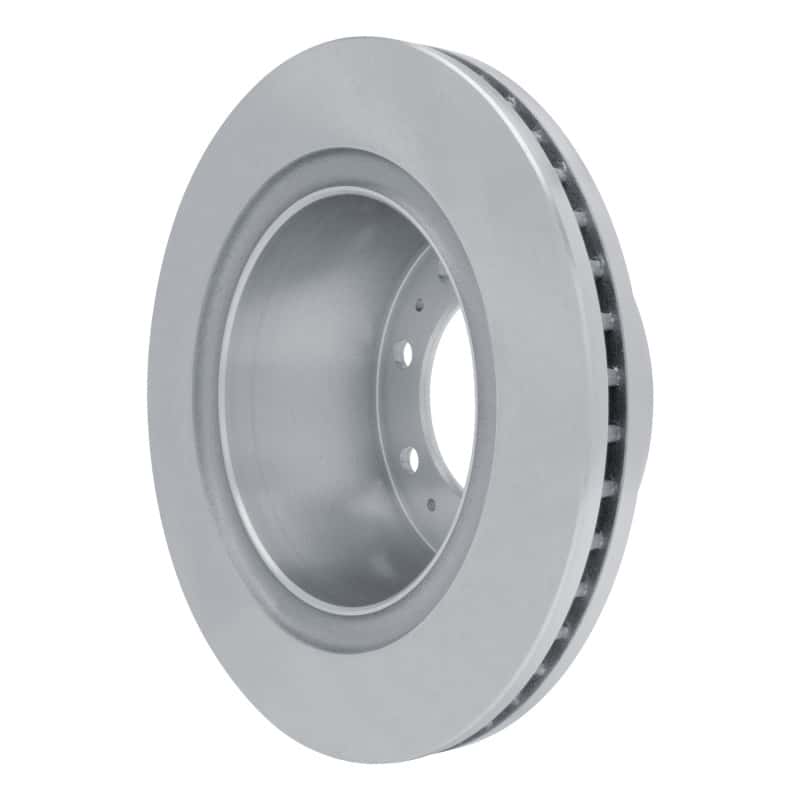 DFC — DFC 09-25 Dodge Ram 4000 (Mexico) Rear Brake Rotor
DFC Brake Rotor - view 4