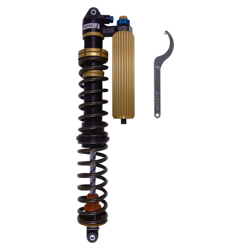 Bilstein — Bilstein 22-24 Can-Am Maverick X3 Max RS Turbo Black Hawk Powersports Shock & Coil Spring Ass. - FL
Front Corner Module - view 1