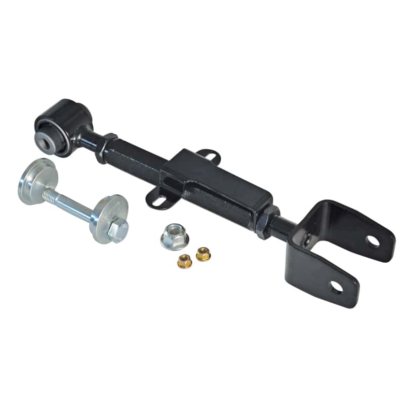 SPC Performance — SPC Performance 2013+ Mazda CX-5 Rear Camber/Toe Kit
CAMBER AND TOE KIT
ADJ ARM EA - view 1