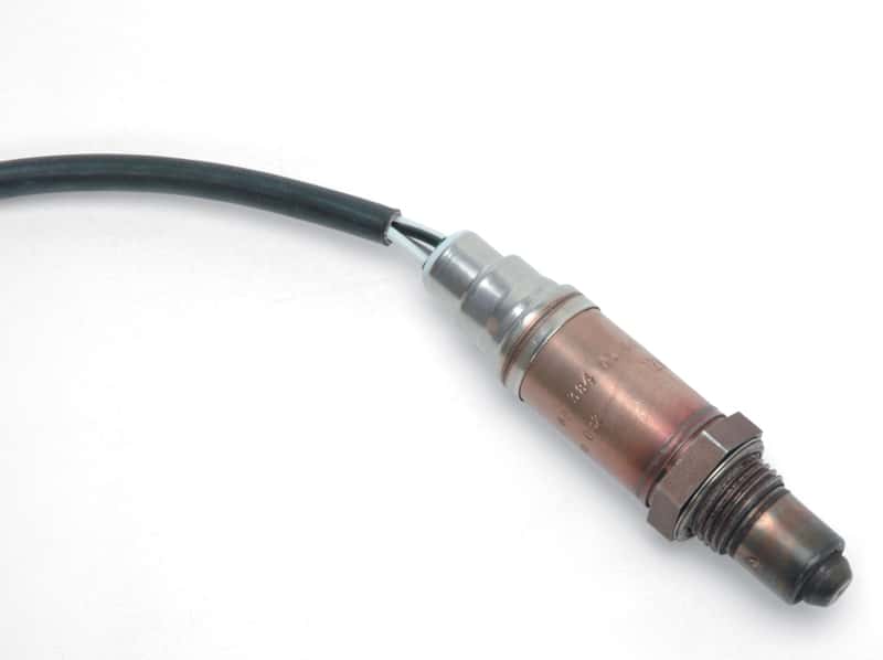 Edelbrock — Edelbrock Oxygen Sensor 4-Wire Switching
FUEL INJECTION COMPO - view 4