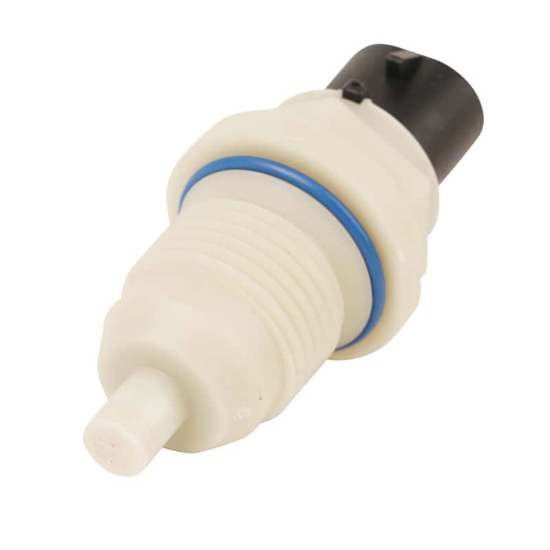 OMIX — Omix Transmission Output Speed Sensor Aut- 99-04 WJ 93-98 ZJ
Speed Sensor - view 3