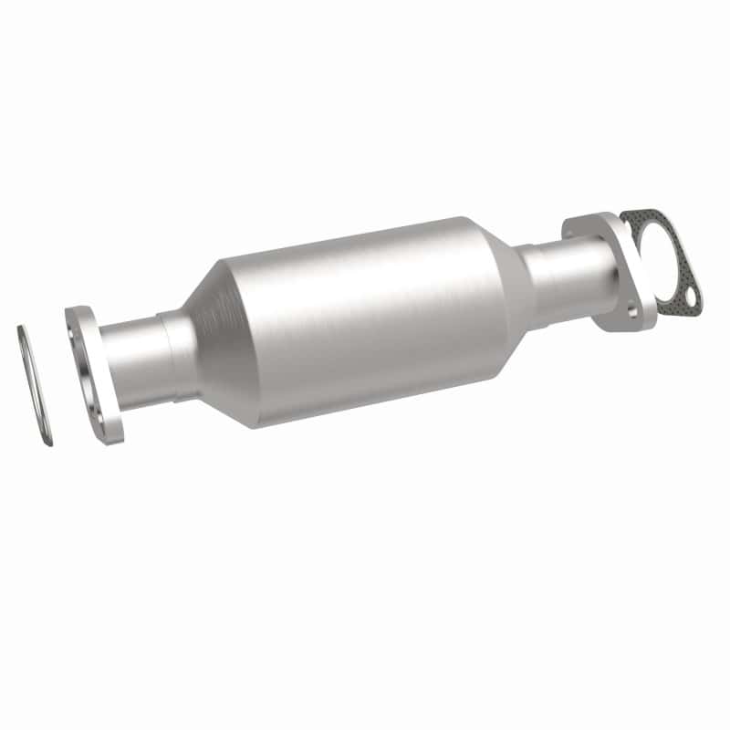 Magnaflow — MagnaFlow Conv Dodge-Mitsubishi-Plymouth
Standard Grade
Standard - view 8